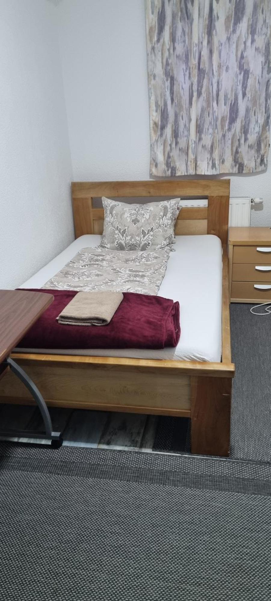 Prenociste-Sobe-Rooms-Aman Bihać Pokój zdjęcie