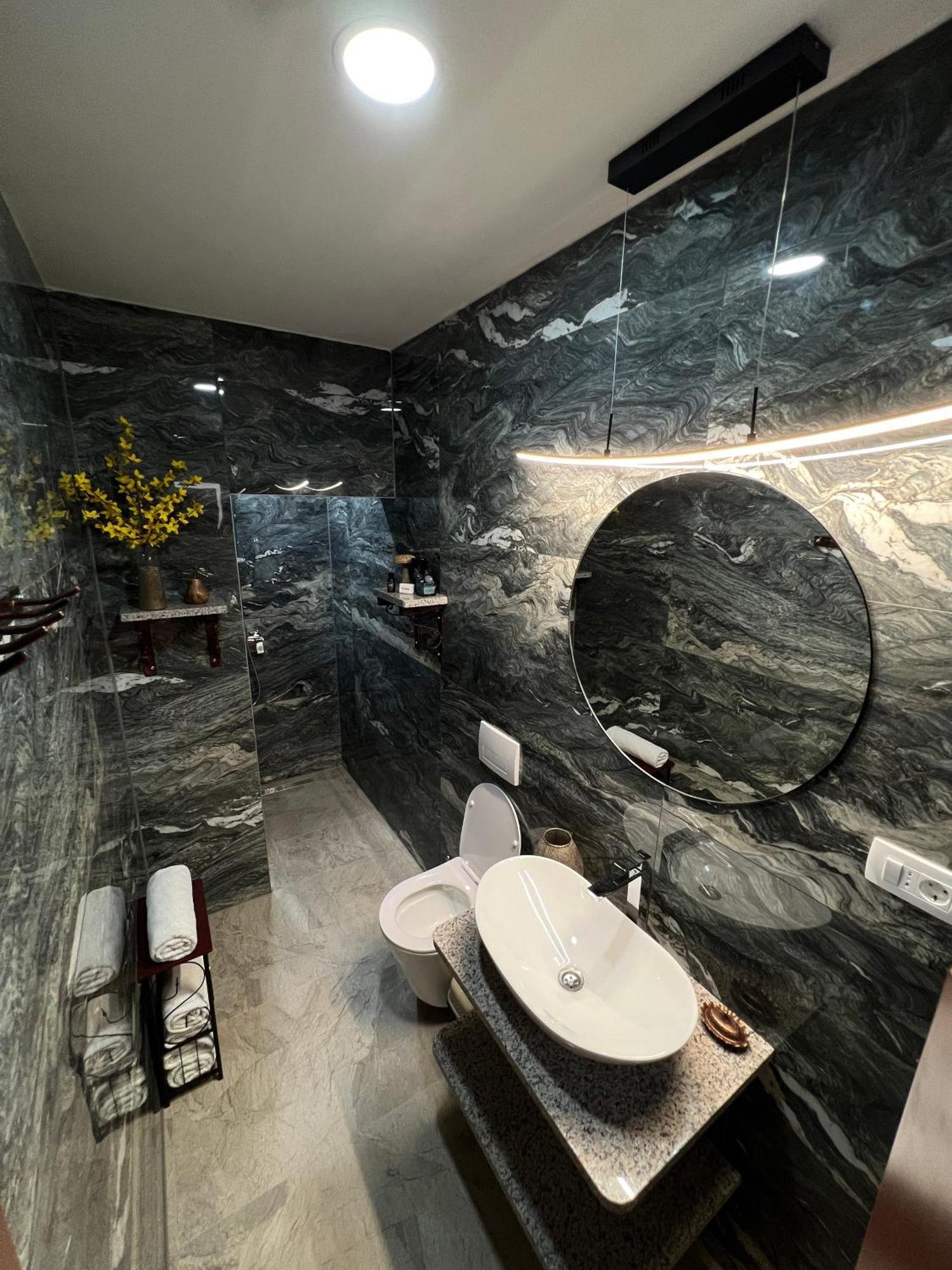 Prenociste-Sobe-Rooms-Aman Bihać Zewnętrze zdjęcie