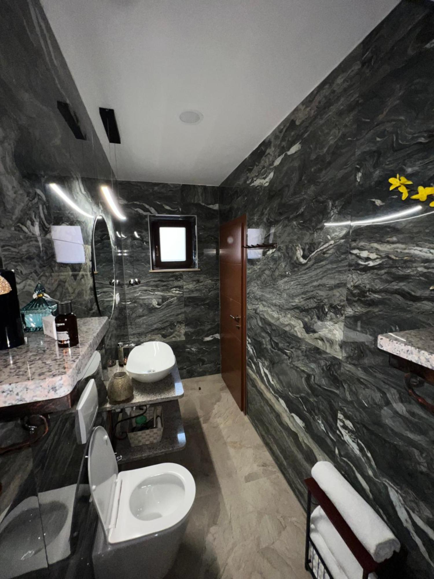Prenociste-Sobe-Rooms-Aman Bihać Zewnętrze zdjęcie