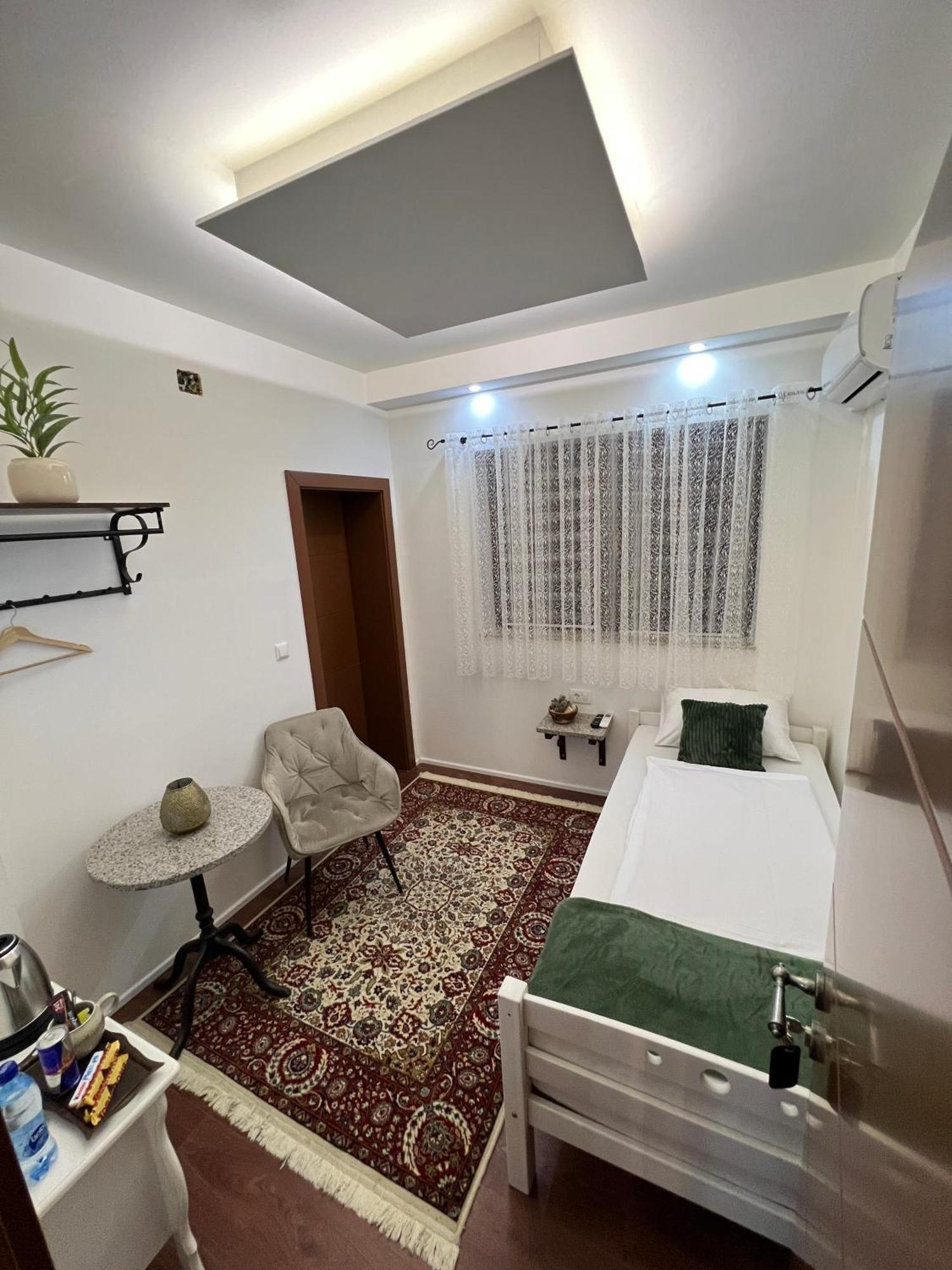 Prenociste-Sobe-Rooms-Aman Bihać Zewnętrze zdjęcie